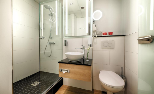 Leonardo Hotel Munich City North