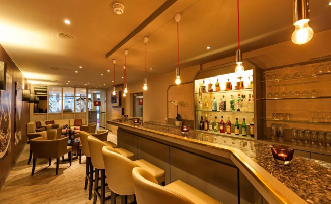 Leonardo Hotel Munich City North