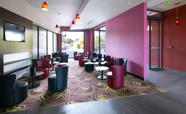 Holiday Inn Express Montpellier - Odysseum