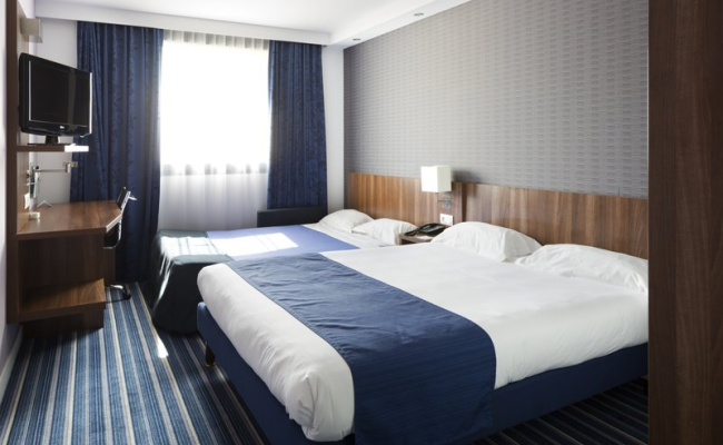 Holiday Inn Express Montpellier - Odysseum