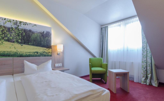 Garden Hotel