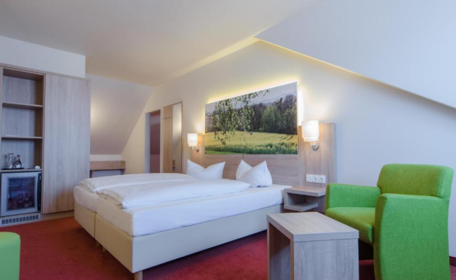 Garden Hotel