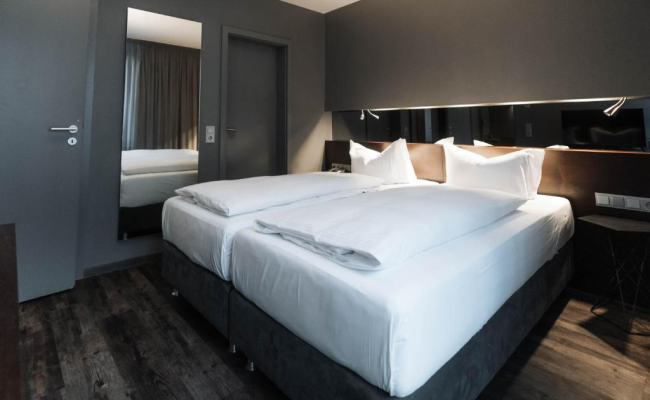 Hotel am Augustinerplatz