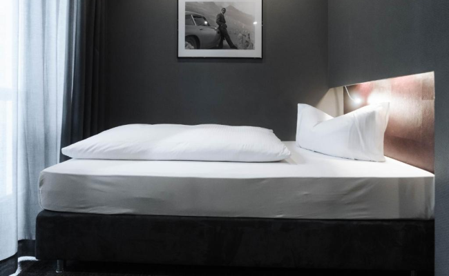 Hotel am Augustinerplatz