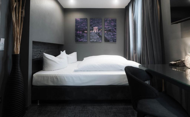 Hotel am Augustinerplatz