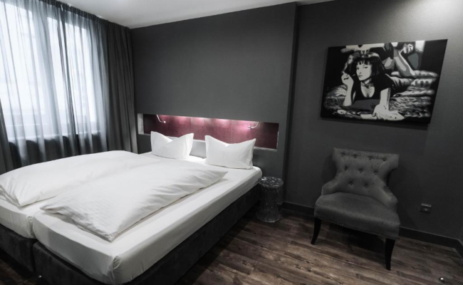 Hotel am Augustinerplatz