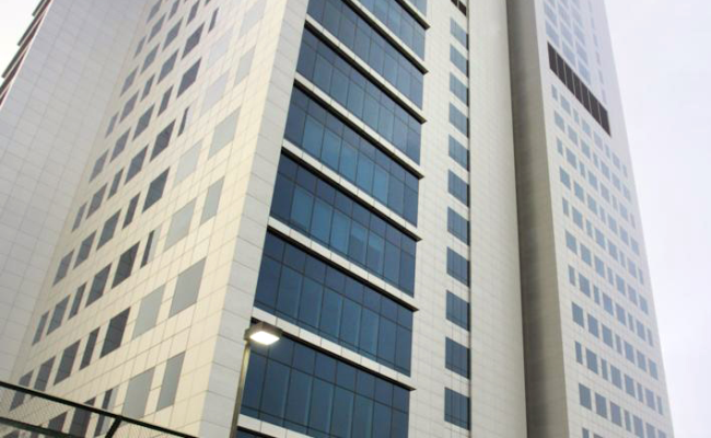 Fraser Suites Dubai