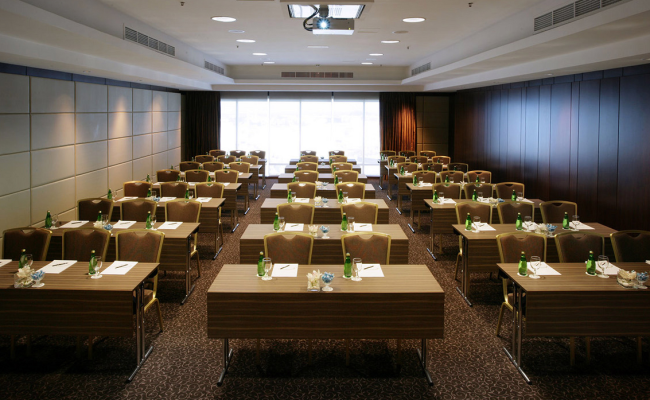 Fraser Suites Dubai