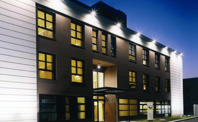 HC3 Hotel