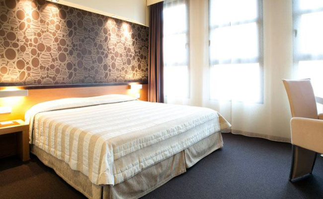 HC3 Hotel