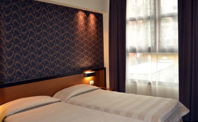 HC3 Hotel