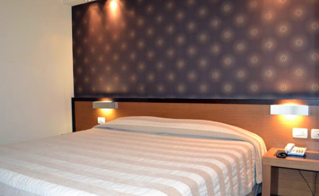 HC3 Hotel