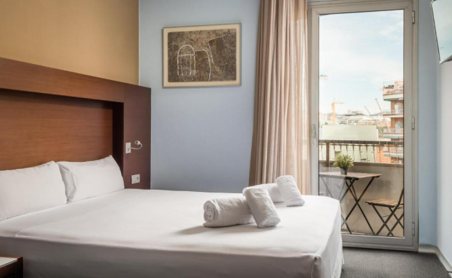 Hotel Madanis