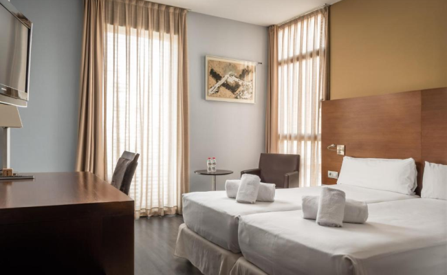 Hotel Madanis