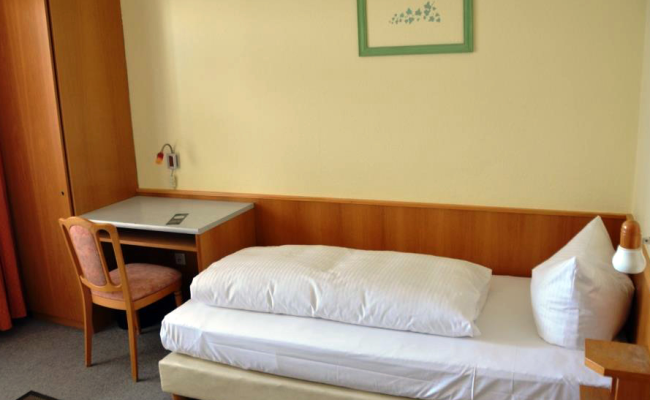Hotel Bayernstuben