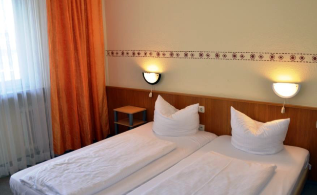 Hotel Bayernstuben