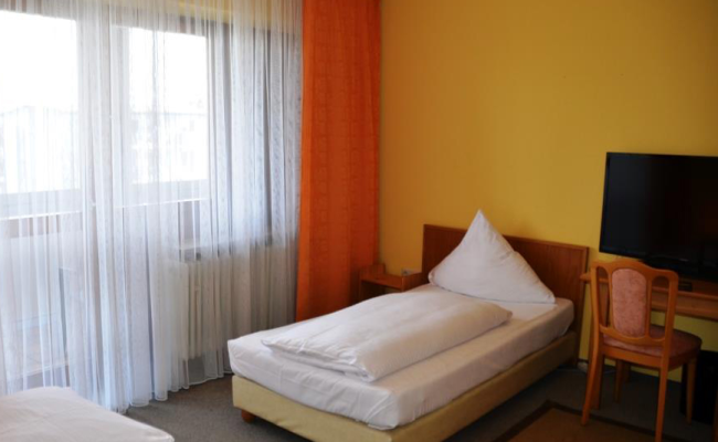 Hotel Bayernstuben