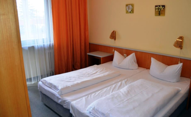Hotel Bayernstuben