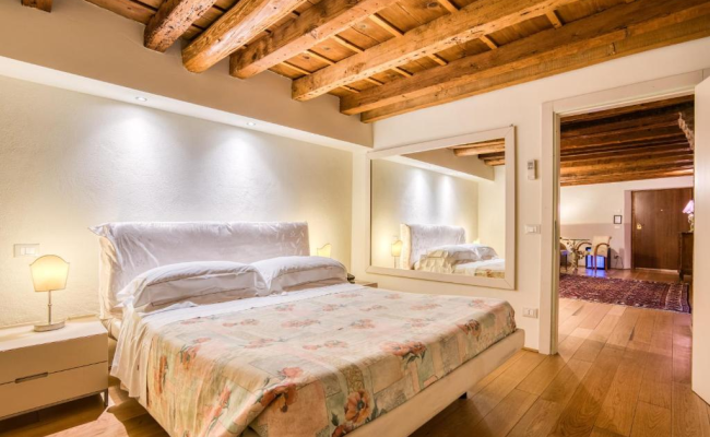 Boutique Hotel Scalzi - Adults Only