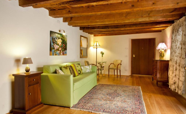 Boutique Hotel Scalzi - Adults Only