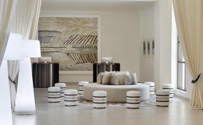 Vida Downtown Dubai