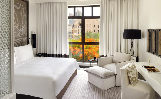 Vida Downtown Dubai