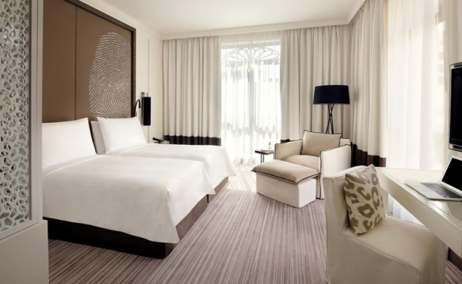Vida Downtown Dubai