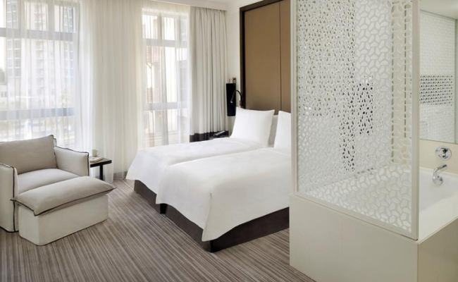 Vida Downtown Dubai
