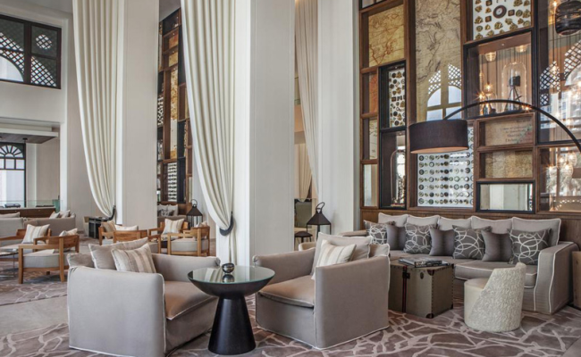 Vida Downtown Dubai