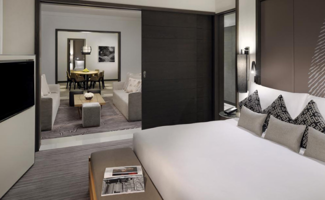 Vida Downtown Dubai