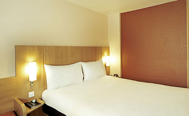 Ibis Barcelona Plaza Glories 22@