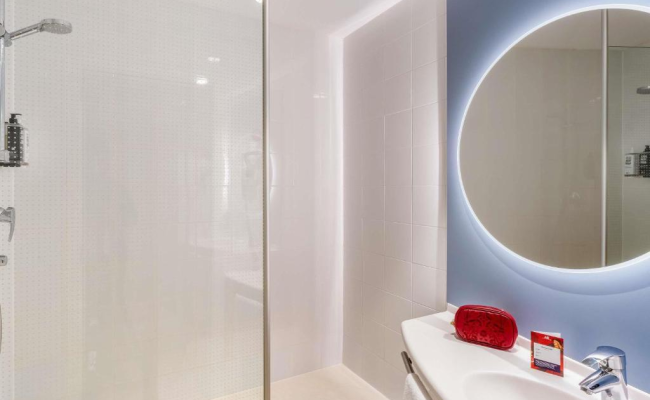 Ibis Barcelona Plaza Glories 22@