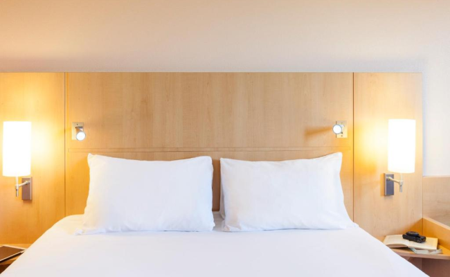 Ibis Barcelona Plaza Glories 22@