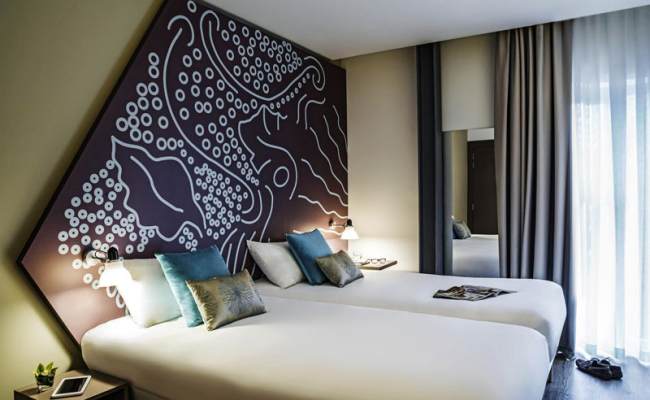 ibis Styles Barcelona Centre