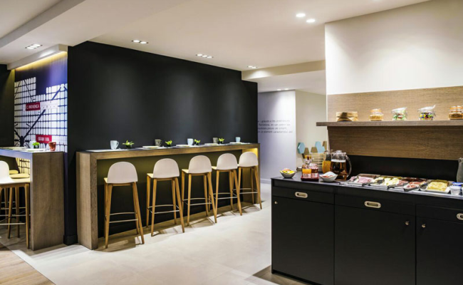 ibis Styles Barcelona Centre