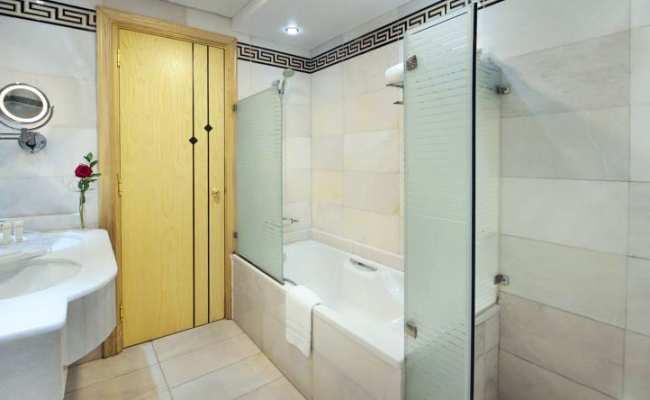 Golden Tulip Al Thanyah Hotel Apartments