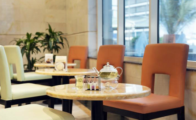 Golden Tulip Al Thanyah Hotel Apartments
