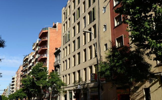 Pierre & Vacances Barcelona Sants