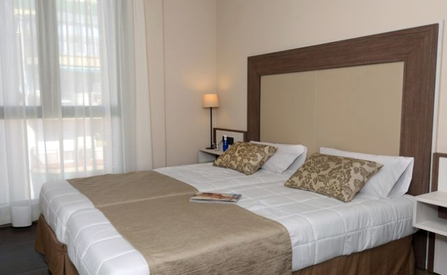 Pierre & Vacances Barcelona Sants
