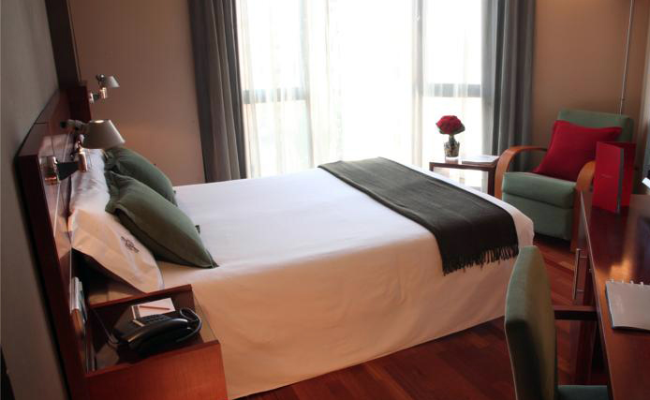 Hotel America Barcelona
