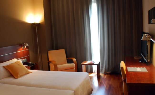 Hotel America Barcelona