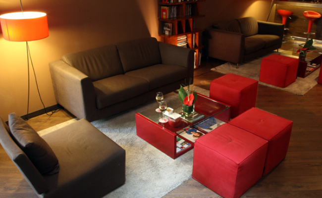 Hotel America Barcelona