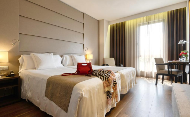 Hotel America Barcelona