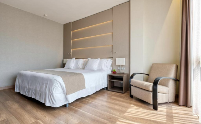 Hotel America Barcelona