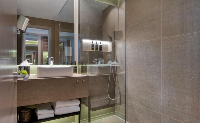 Hotel America Barcelona