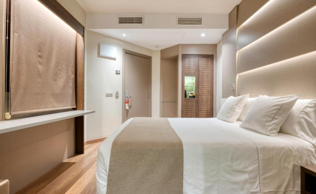 Hotel America Barcelona