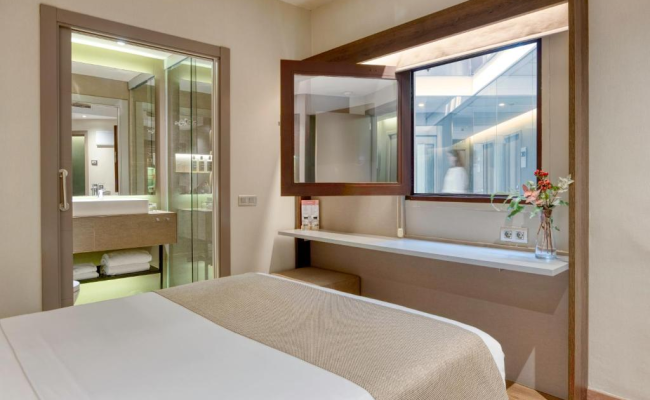 Hotel America Barcelona