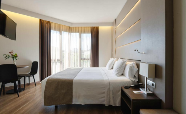 Hotel America Barcelona