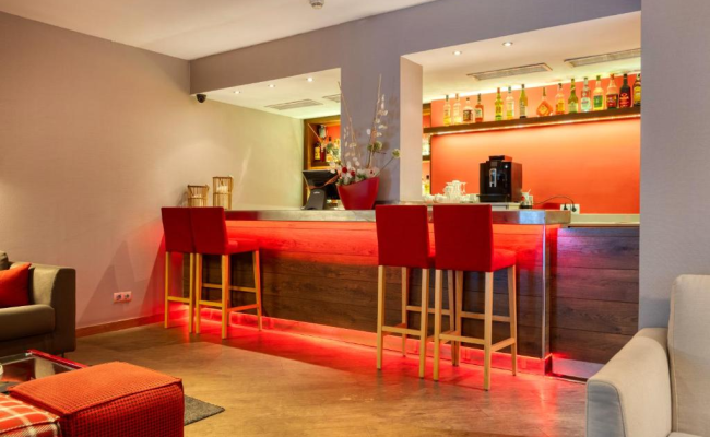 Hotel America Barcelona