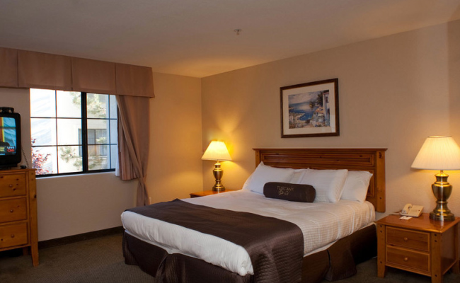 Tuscany Suites & Casino